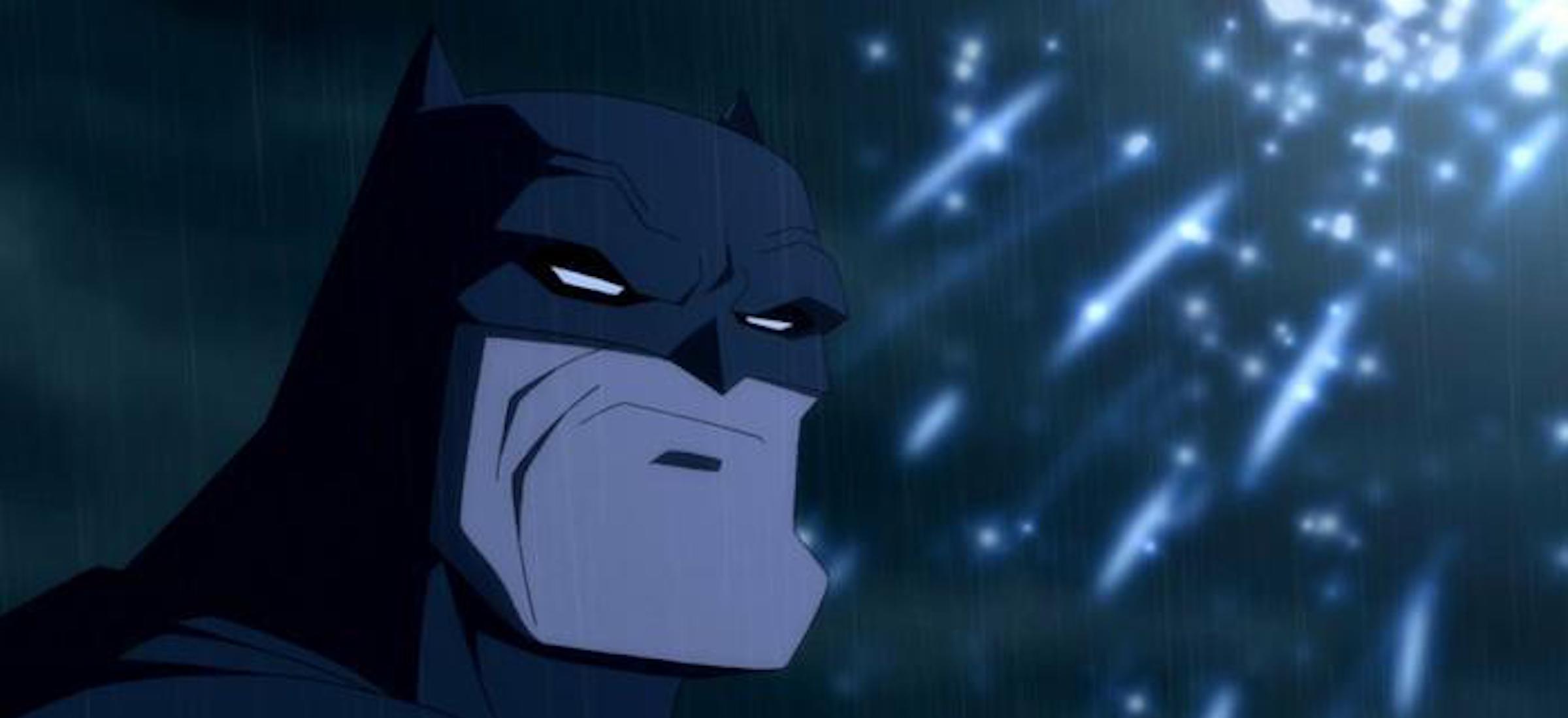co obejrzeć w weekend batman hbo go joker