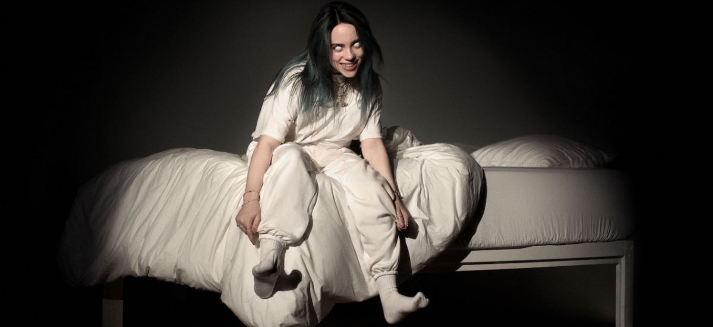 billie eilish therefore i am singiel piosenka