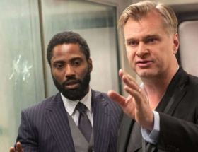 christopher nolan tenet