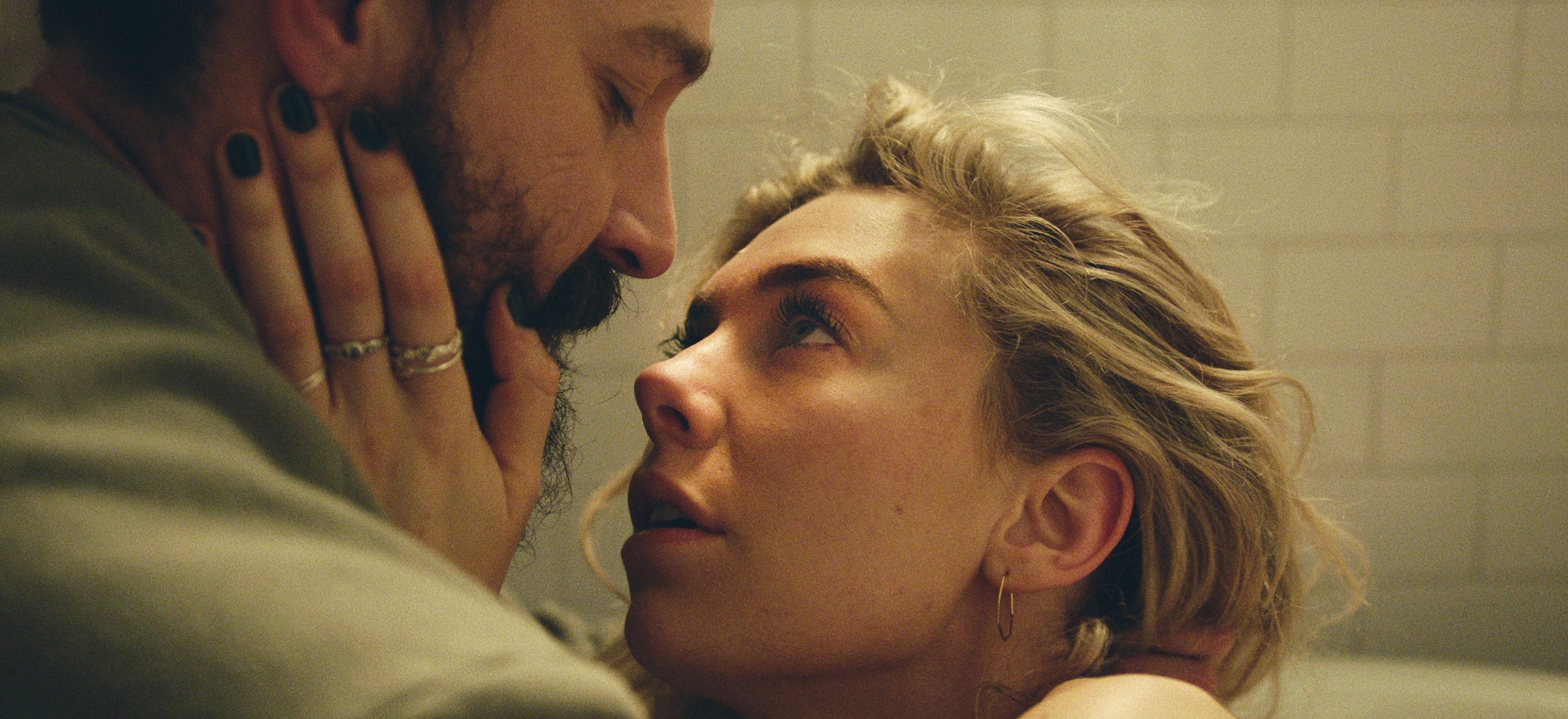 czastki kobiety netflix premiera trailer zwiastun