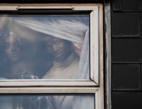 Czyj to dom? Recenzja horroru dostępnego na platformie Netflix