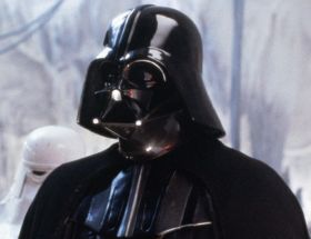 david prowse darth vader