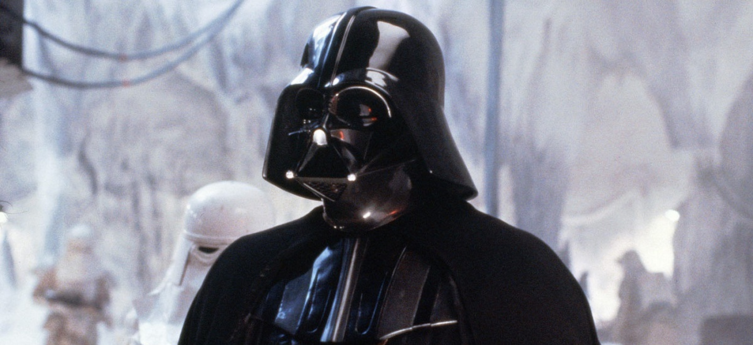 david prowse darth vader
