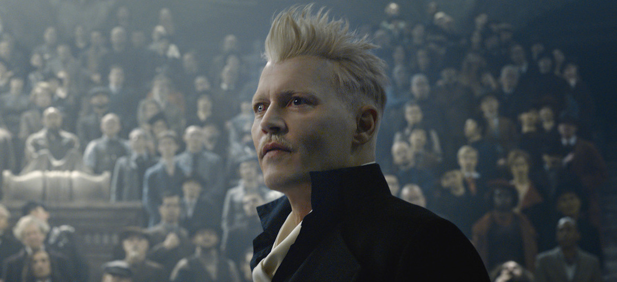 johnny depp skandal fantastyczne zwierzeta