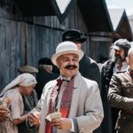 Polski Peaky Blinders? Ja jestem po stronie Króla od Twardocha