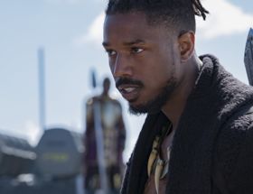 michael b Jordan magazyn people werdykt