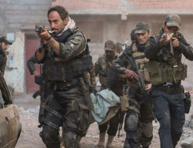 Mosul - film z 2020 roku