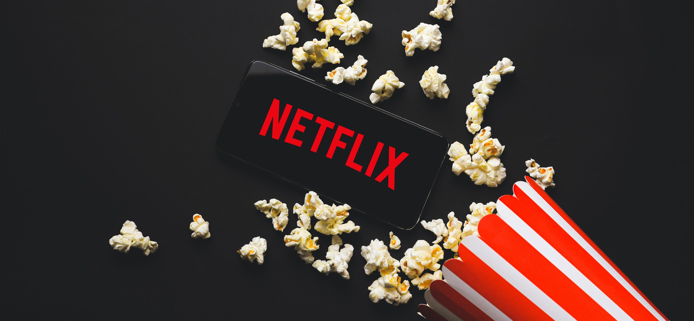 netflix filmy 2020 polecane seriale