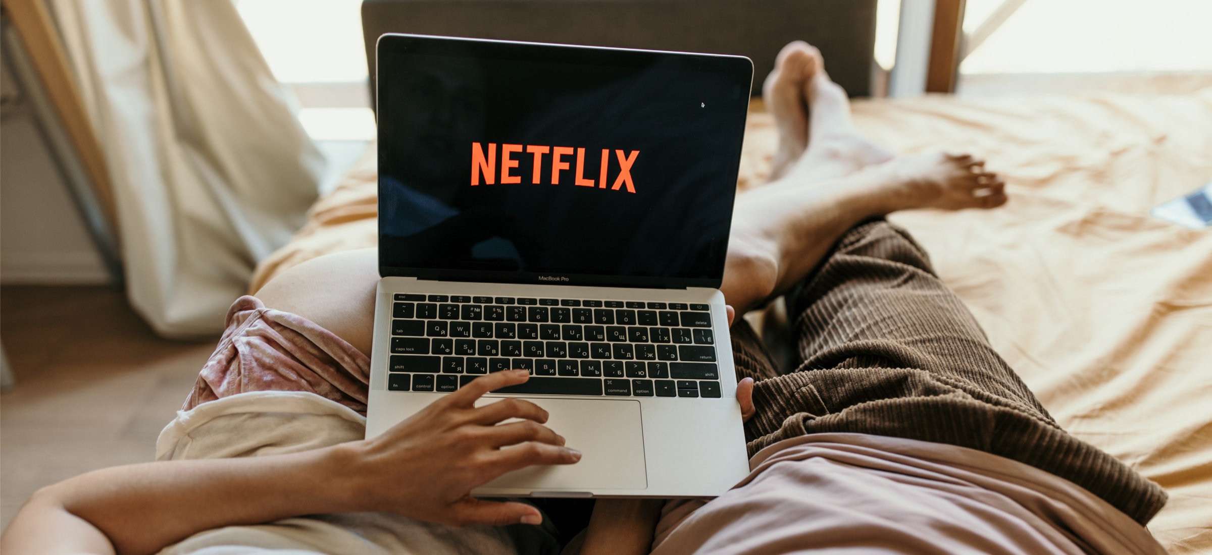 Nudna niedziela? Spokojnie, jest Netflix. Sprawdź nowości w serwisie