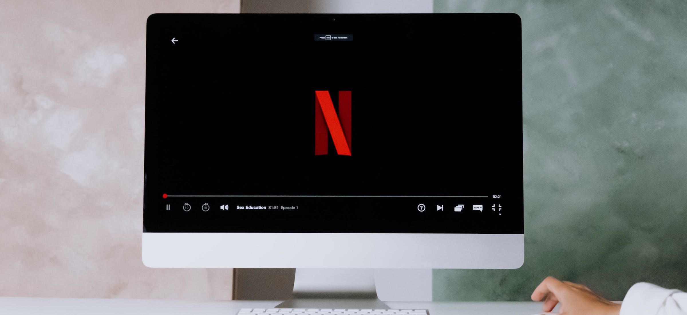 netflix top 50 nowa opcja