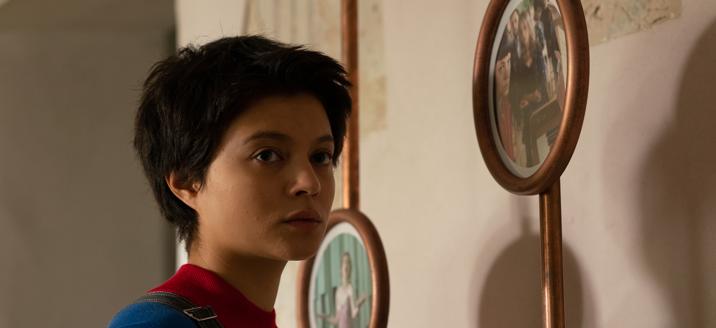 otworz oczy netflix polska nowy serial