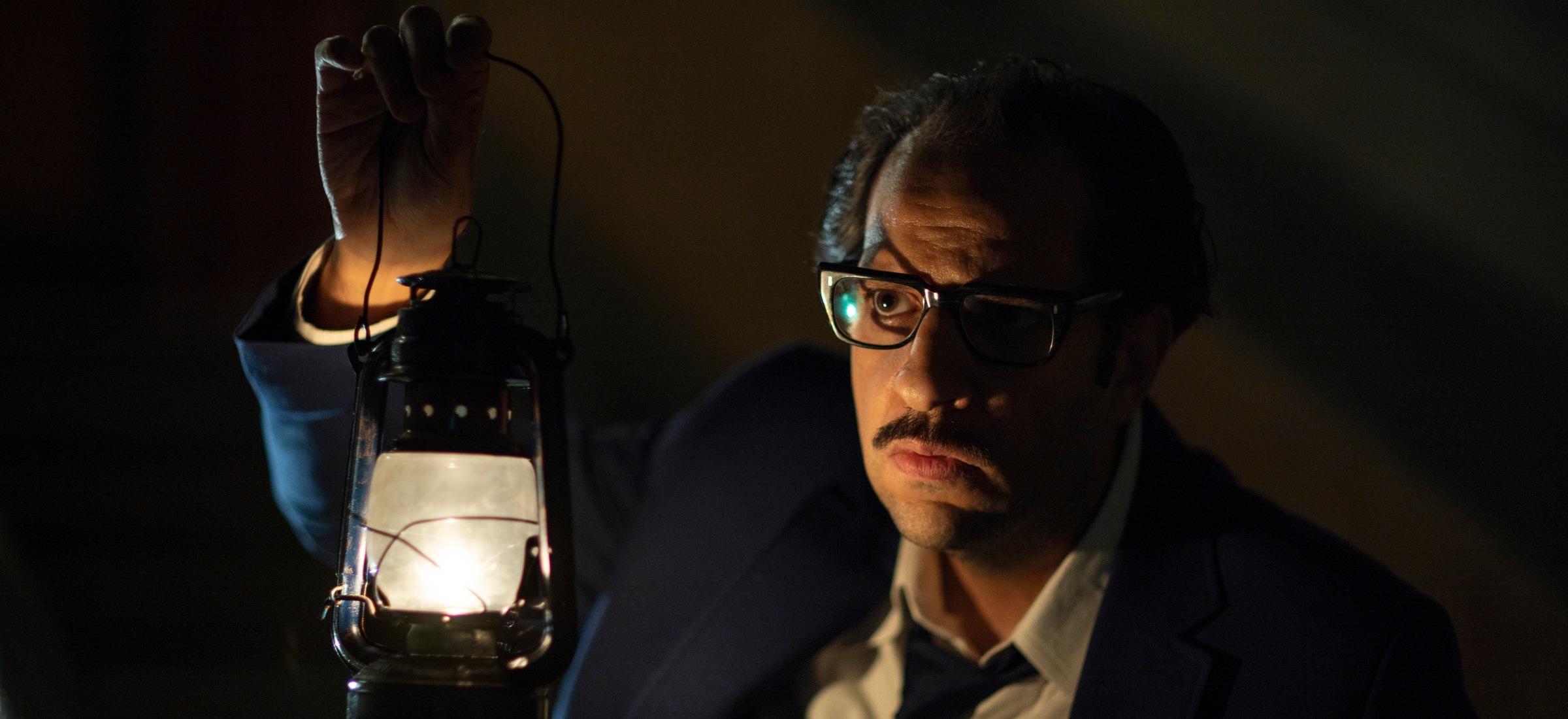 paranormal netflix recenzja opinie