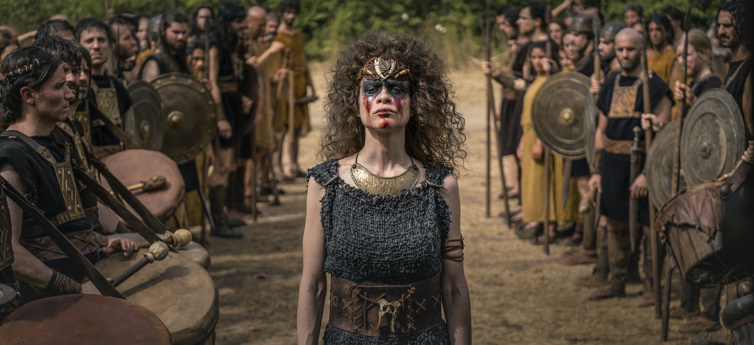 romulus hbo go