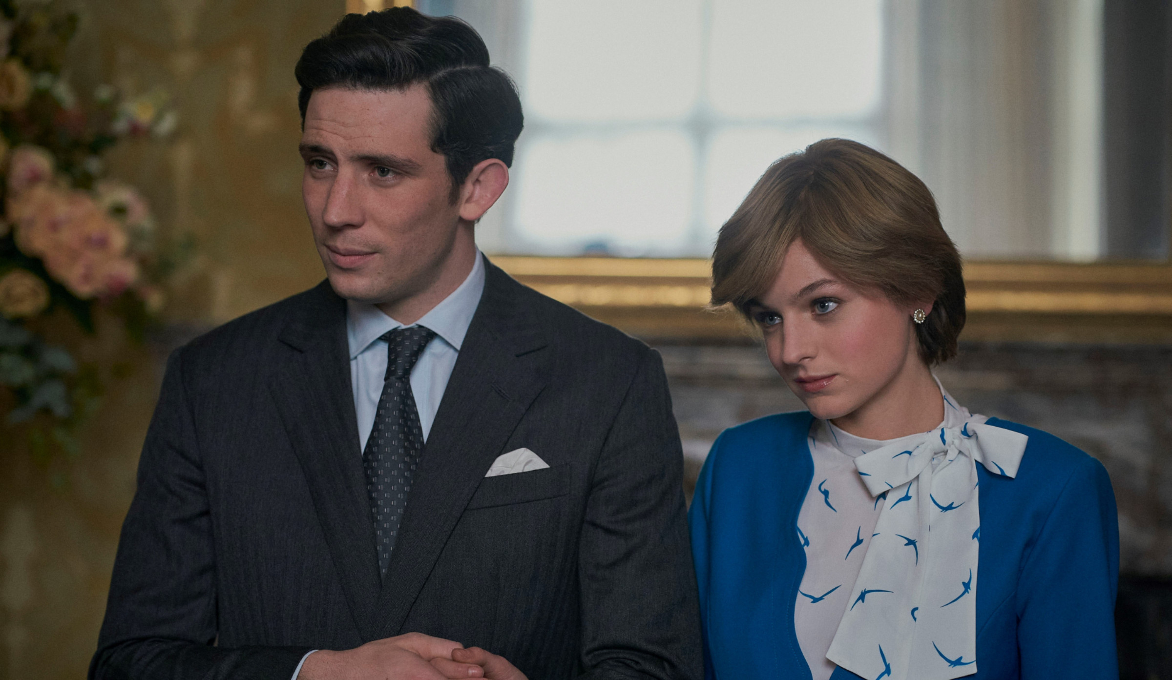 the crown 4 sezon
