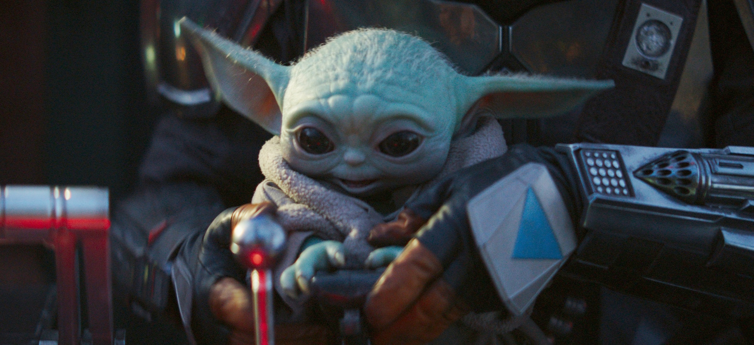 disney+ w Polsce jak oglądać the mandalorian