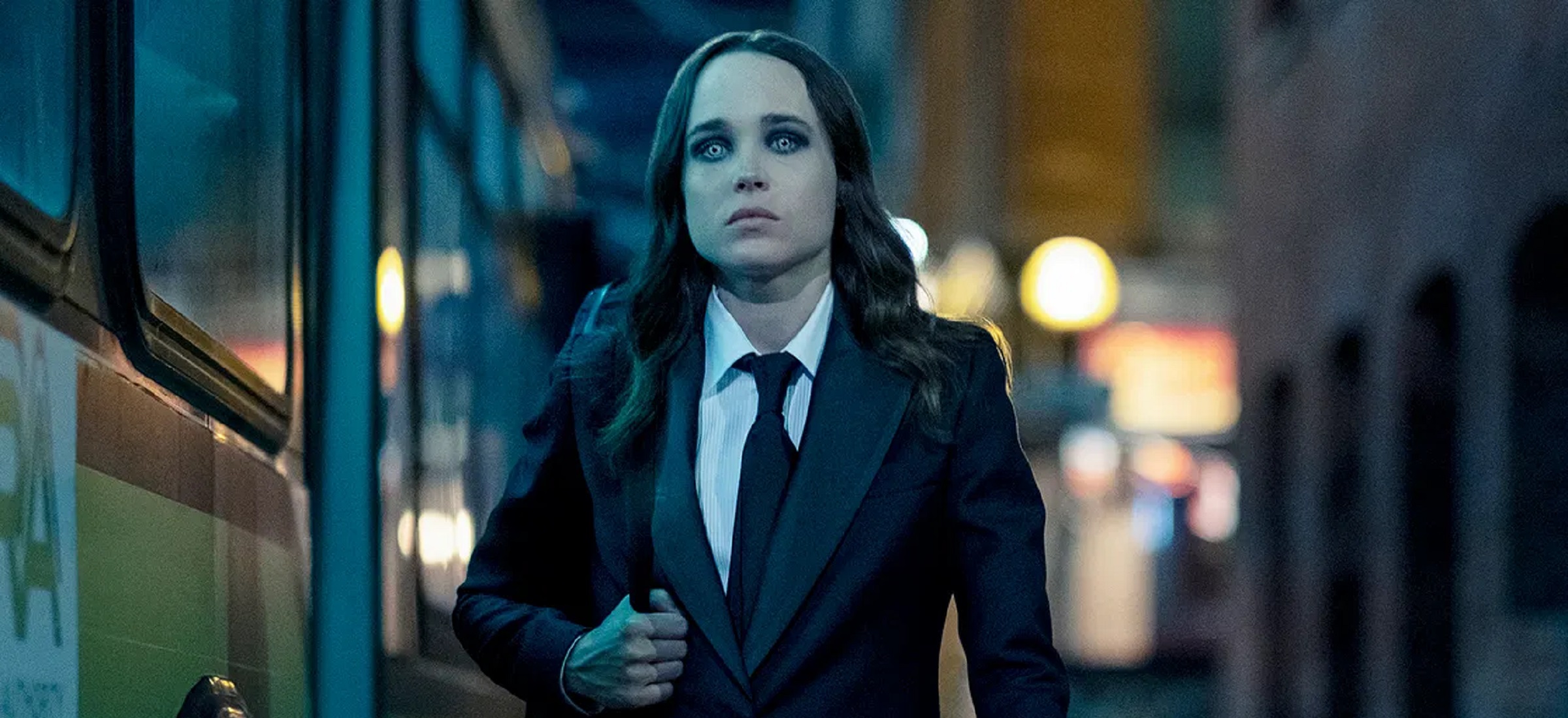 the umbrella academy sezon 3