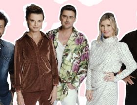 top model final rekord Dominic dangelica