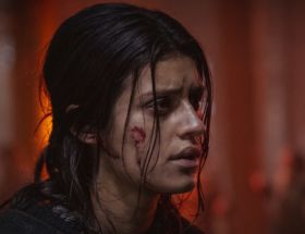 wiedzmin 2 sezon netflix zdjecia