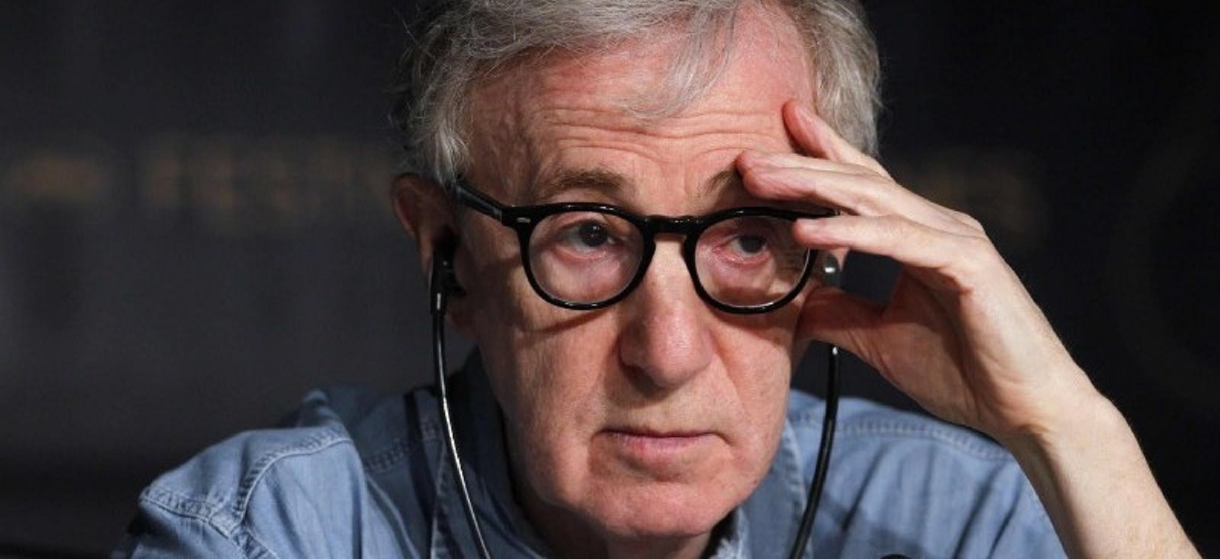 woody allen autobiografia