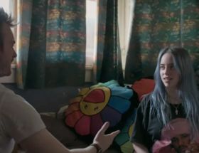 billie eilish dokument apple tv zwiastun
