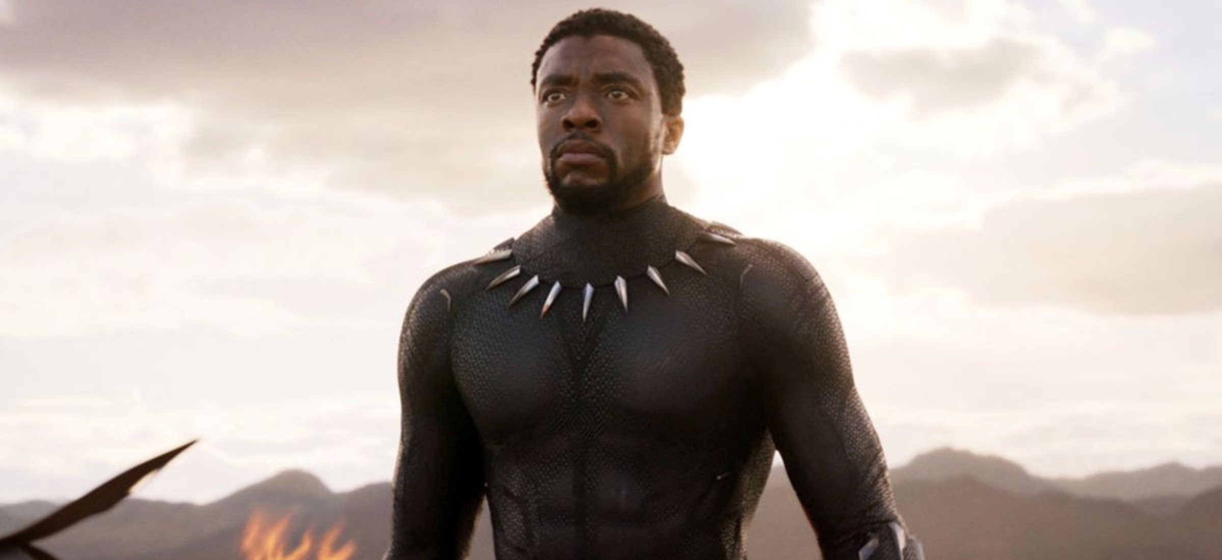 chadwick boseman avengers