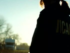 clarice teaser serial milczenie owiec