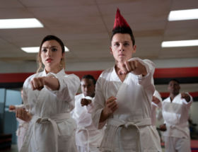 cobra kai 3 sezon zwiastun