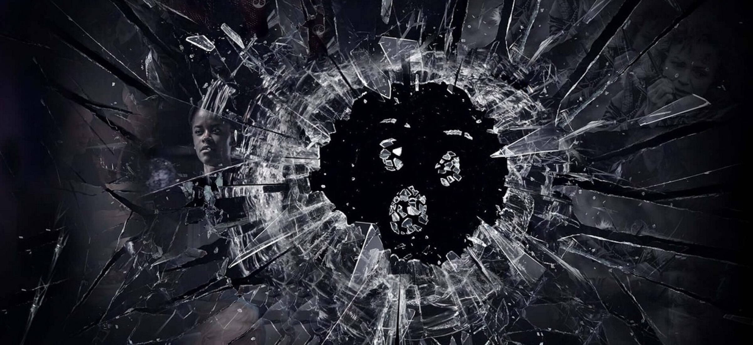 Death to 2020 teaser netflix