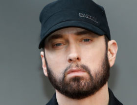 eminem Music To Be Murdered By