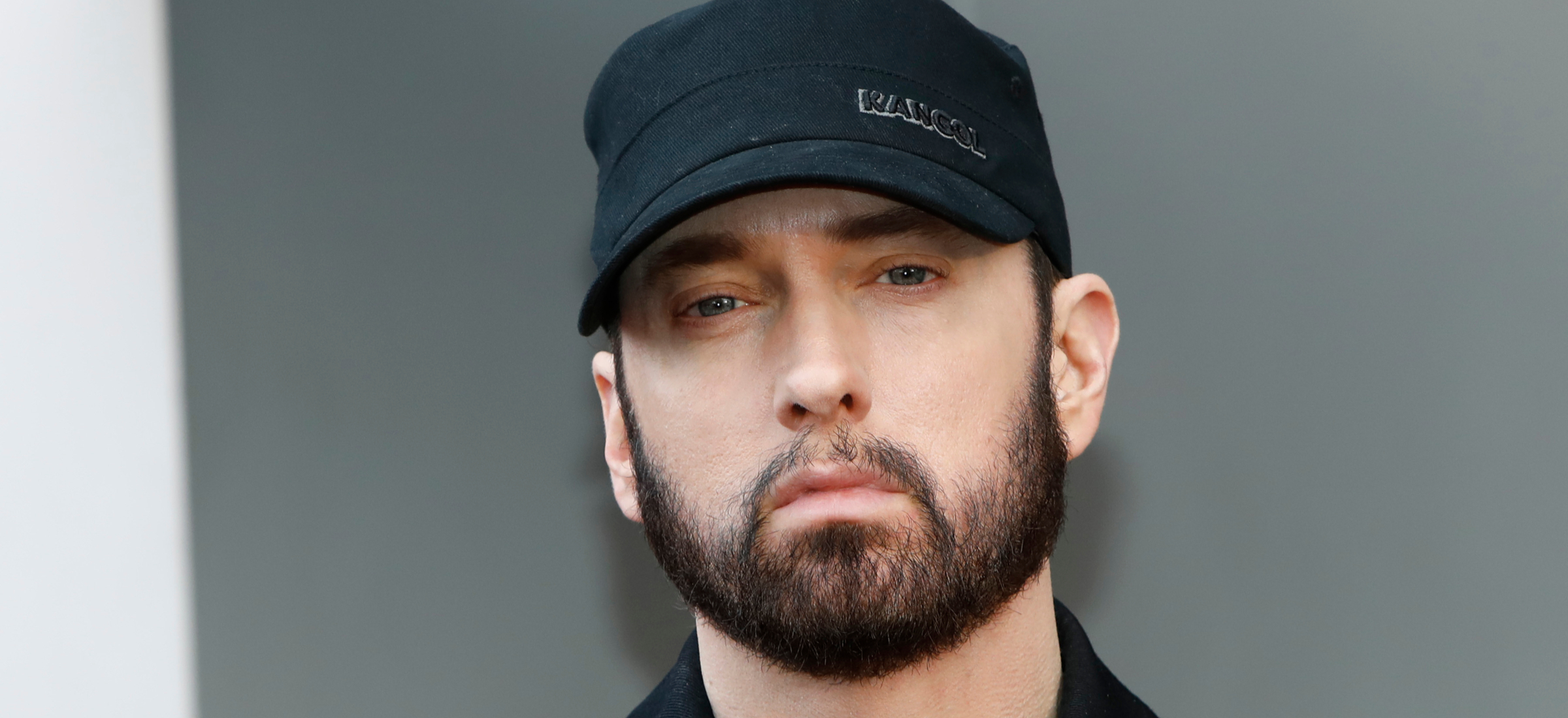 eminem Music To Be Murdered By