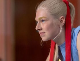 euforia odcinek specjalny 2 hbo