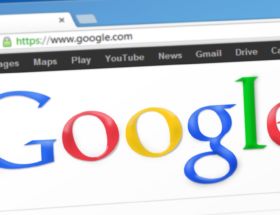 google rok 2020 w wyszukiwarce