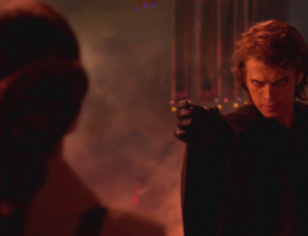 hayden christensen darth vader
