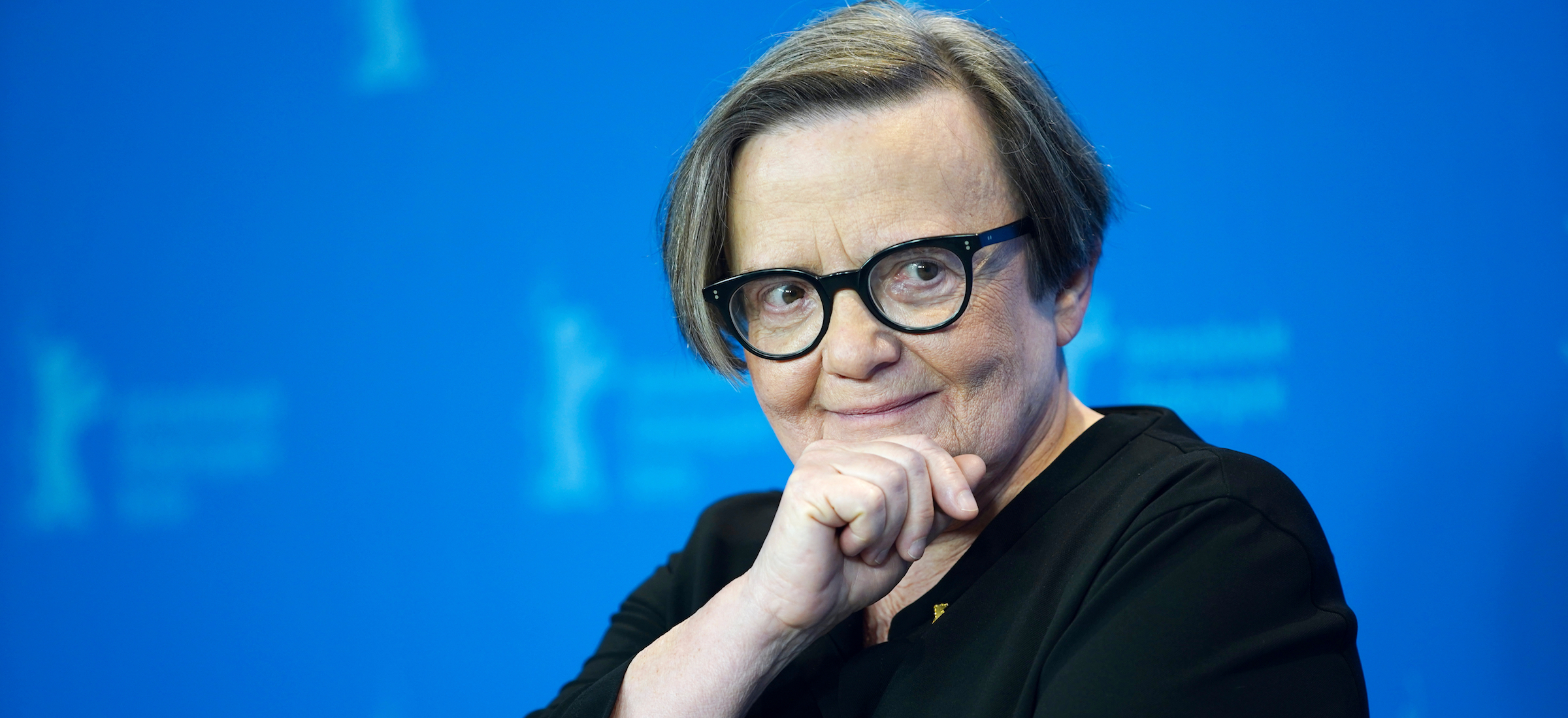 agnieszka holland europejska akademia filmowa