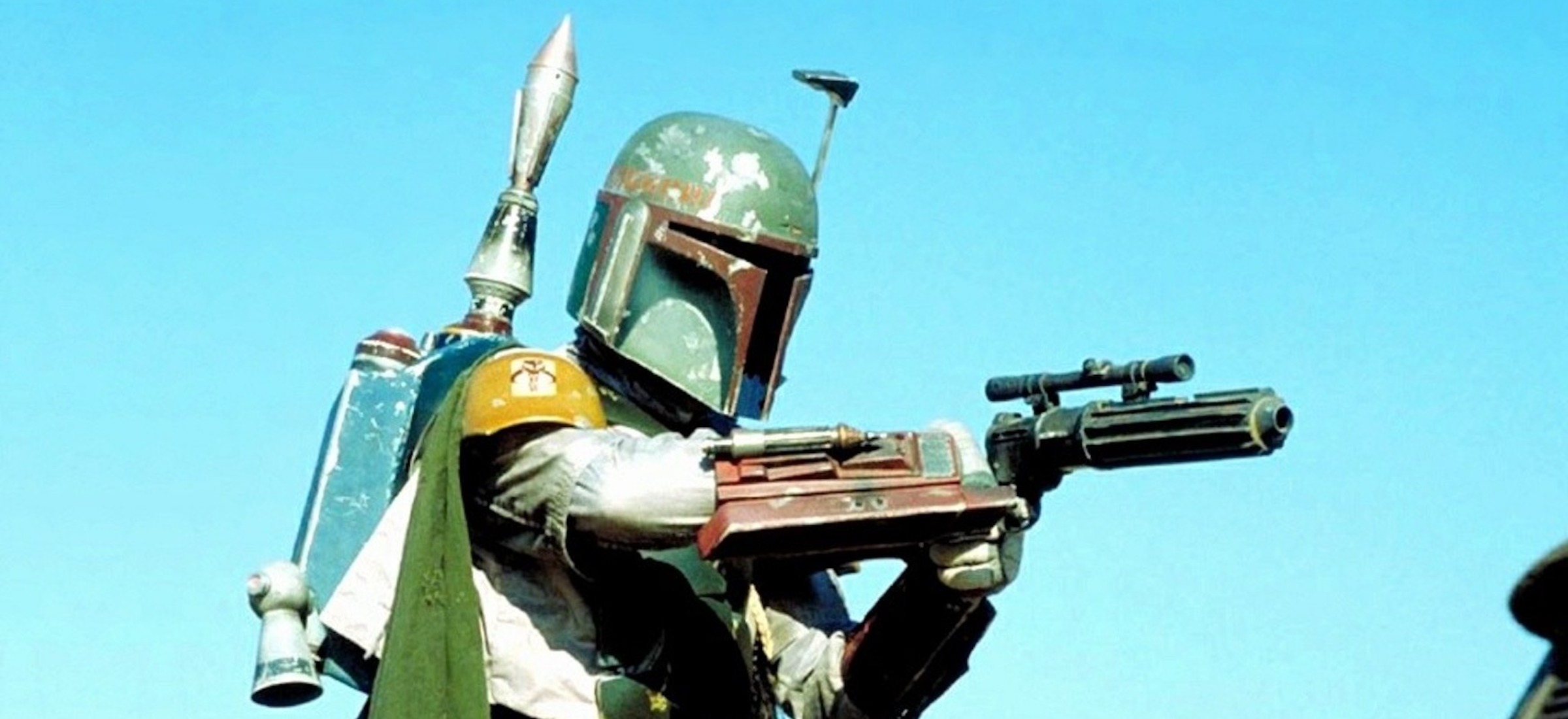 jeremy bulloch gwiezdne wojny boba fett