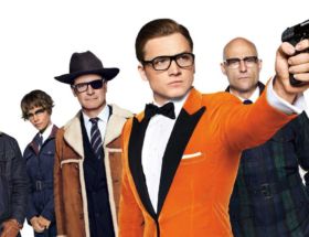 kingsman filmy