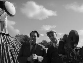 Mank. Recenzja filmu Davida Finchera na platformie Netflix