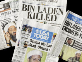 osama bin laden film