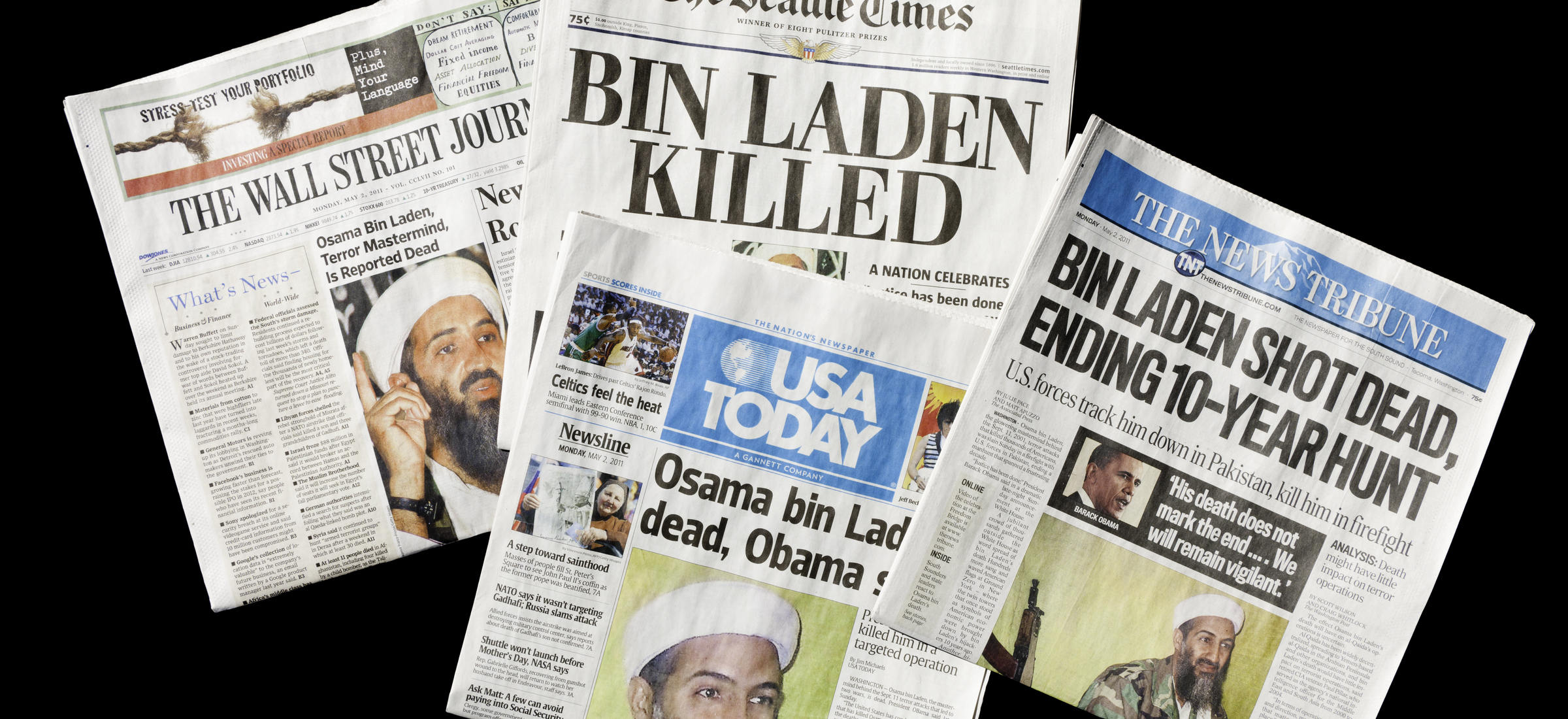 osama bin laden film