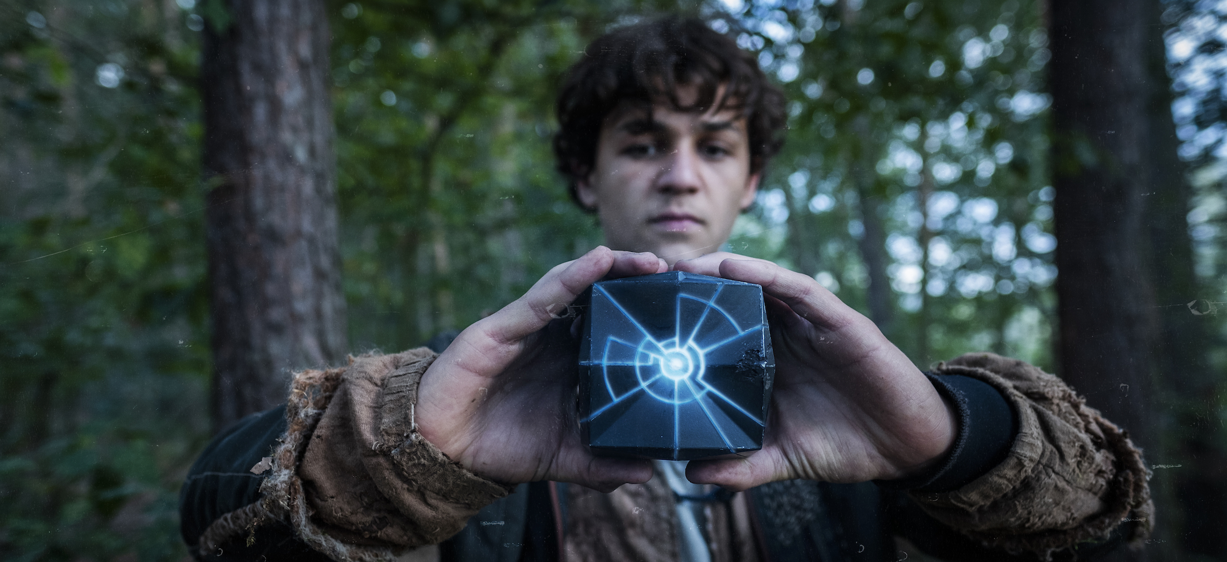 plemiona europy dark netflix zwiastun