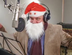 przyjaciele karpia trojka polskie radio 357