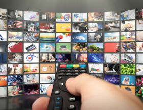 Co oglądają Polacy w streamingu