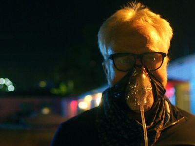Songbird. Rozdzieleni. Recenzja filmu o pandemii koronawirusa