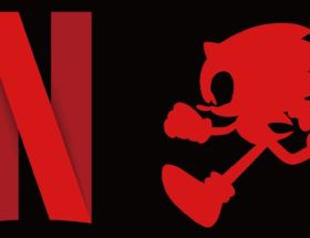 netflix sonic
