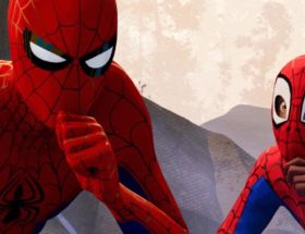 spider man 3 andrew garfiel