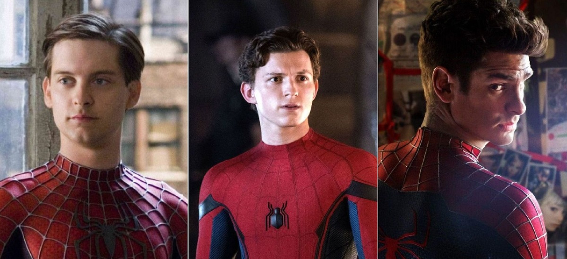 spider-man 3 mcu