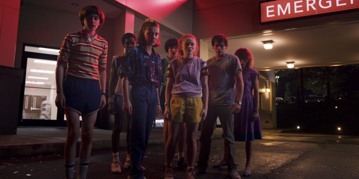 stranger things 4 sezon nowe zdjęcia