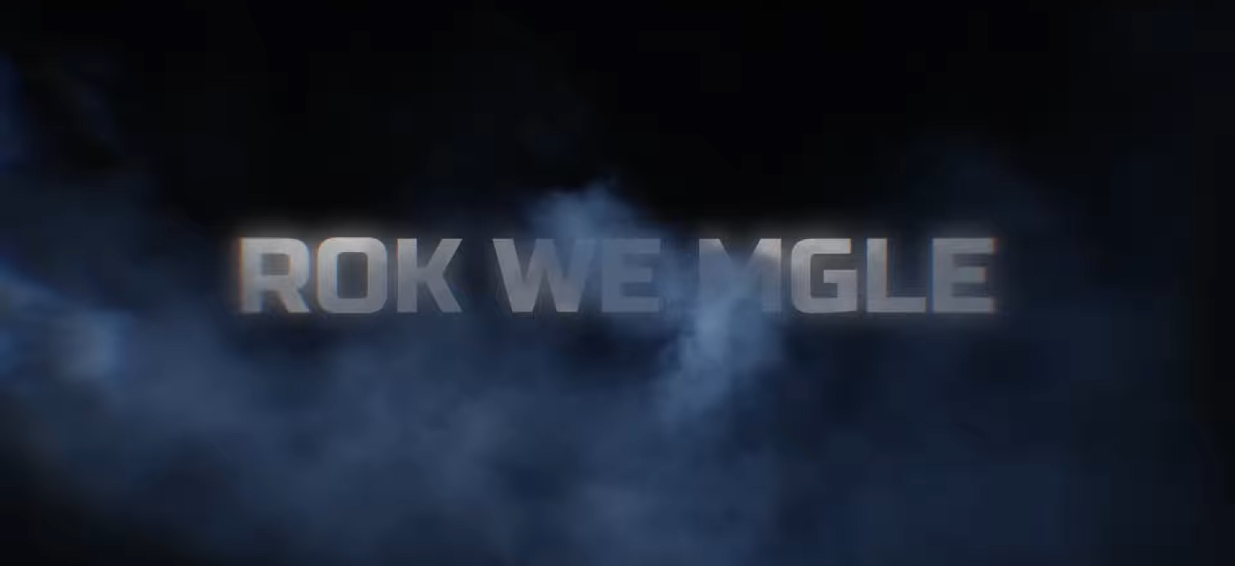 tomasz sekielski rok we mgle