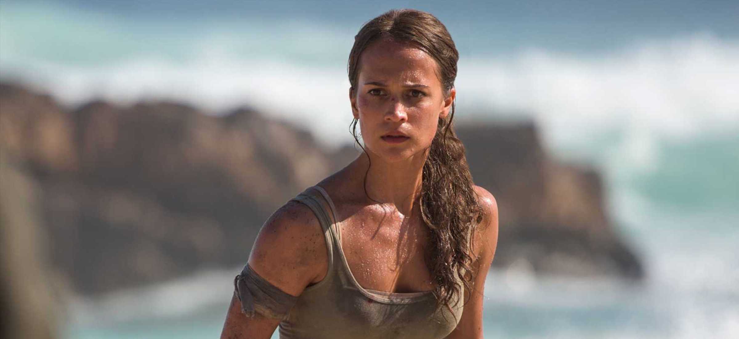 hbo go premiery tomb raider