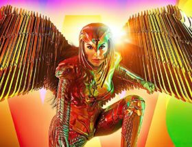 wonder woman 1984